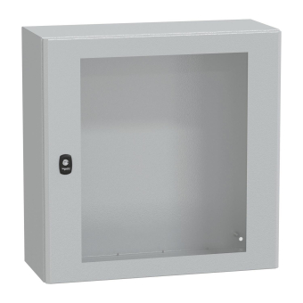 Schneider Wandschrank Tür tr NSYS3D6625T 