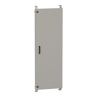 Schneider RAL7035 Innentür  NSYPAPLA125G 