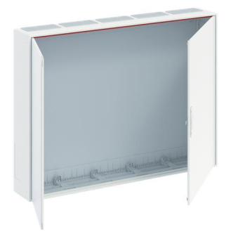 Striebel Wandschrank leer 5FB        A56 