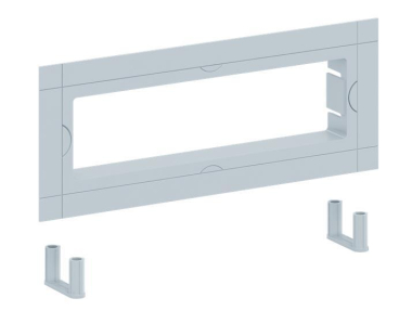 Striebel Verbindungsteile zu EK220 CZE64 
