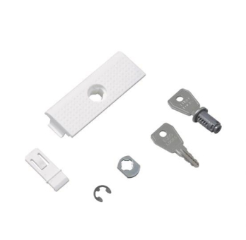 Striebel Schloss m.Schlüssel       41Z14 