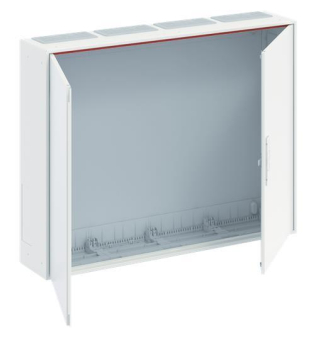 Striebel Wandschrank leer 4FB        A45 