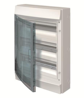 Striebel Verteiler aP IP65    M65W354TN3 