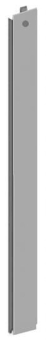 Striebel Leerblende 185mm EFM      ZX962 