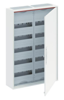 Striebel Kleinverteiler AP 2FB    CA25V2 