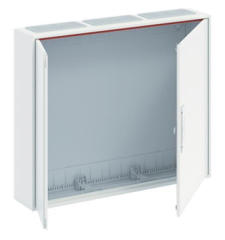 Striebel Kleinverteiler AP 3FB      CA34 