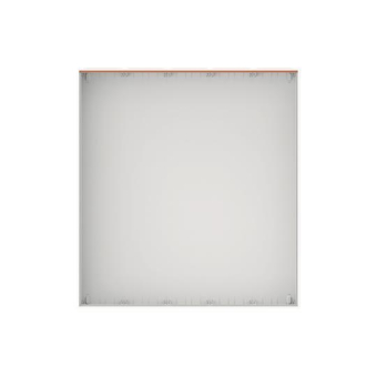 Striebel Wandschrank leer 5FB       A59B 