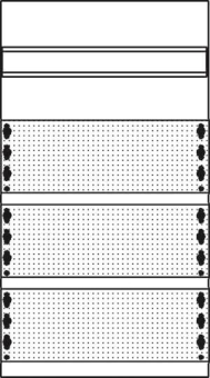 Striebel Mediafeld 1FB BH00 3R     1MM00 