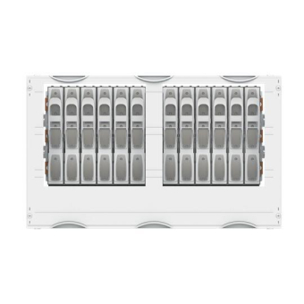 Striebel NH-Si.Lasttrennleisten-M MD352B 