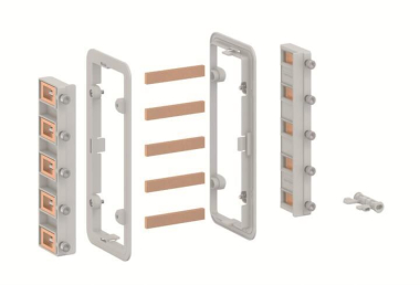 Striebel Sammelschienenverbinder    CZC4 