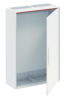 Striebel Wandschrank leer 2FB        B25 