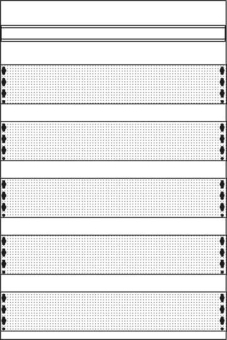 Striebel Mediafeld 2FB BH1 5R       2MM1 