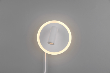 TRIO 229210231 LED-Wandleuchte JORDAN 