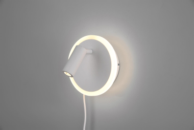 TRIO 229210231 LED-Wandleuchte JORDAN 