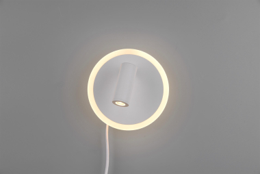 TRIO 229210231 LED-Wandleuchte JORDAN 