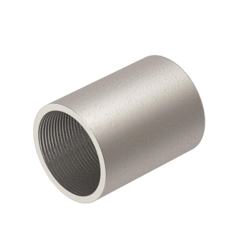 OBO SVM50W DN Stapa Gewindemuffe 