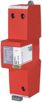 DEHN BS-Ableiter DEHNbloc Maxi FM 961175 