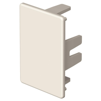 OBO WDKH-E30045RW Endstück halogenfrei 