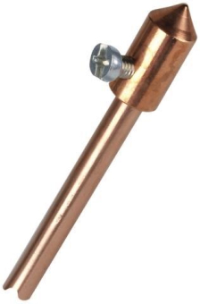 DEHN Fangspitze für               110017 