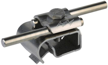 DEHN Dachrinnenklemme             339059 