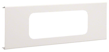 Hager Blende 3fach R18 f.UP    R93139016 