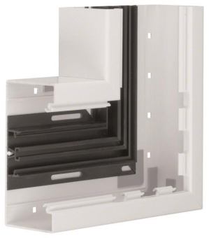 Hager Flachwinkel Grundprofil  R88657035 