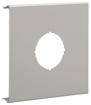 Hager Blende 1fach d=45 f.UP   R9341VERZ 