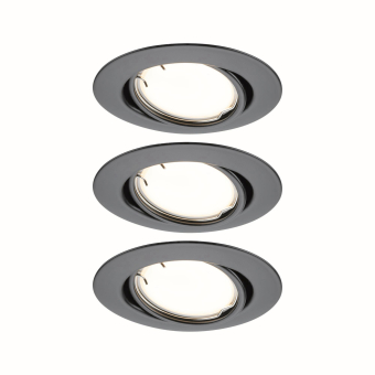 Paulmann EBL Set Base ZB Modul DIM 92465 
