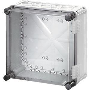 HENS Mi-Einzelleergehäuse Mi     Mi 9200 