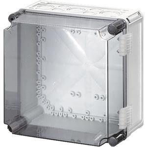 HENS Mi-Einzelleergehäuse Mi     Mi 9210 