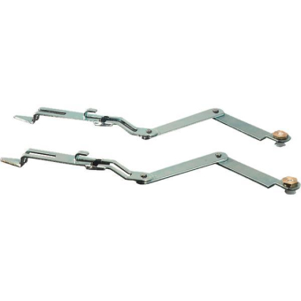 HENS Mi-Deckelscharnier           MIZS40 