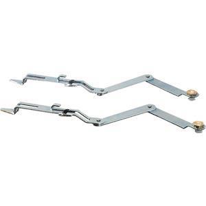 HENS Mi-Deckelscharnier           MIZS40 