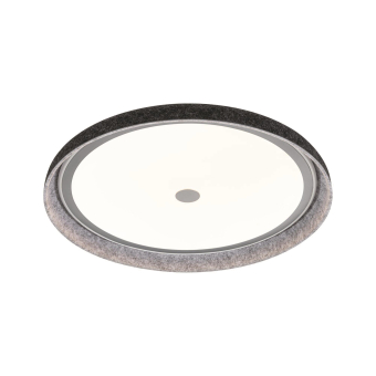 Paulmann Zarina Deckenl LED 1x_W   79981 