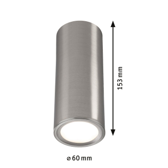 Paulmann ABL Set Barrel LED Coin   93106 