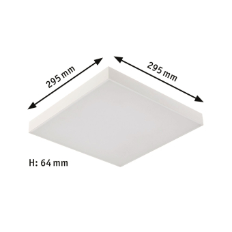 Paulmann Pan Velora Rainbow 295    79904 