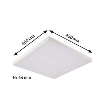 Paulmann Pan Velora Rainbow        79905 