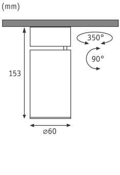 Paulmann ABL Set Turnal Coin       93091 