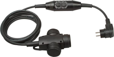 Bachmann PRCD-S 3-fach 3,15m     919.015 