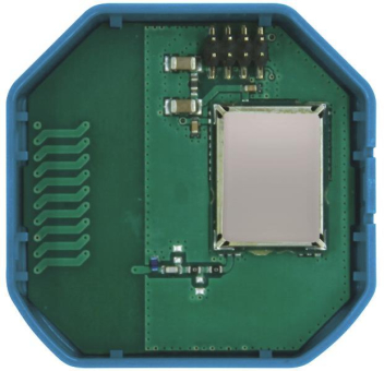 Eltako EnOcean-Aufsteckadapter     EOA64 