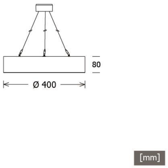 LTS SKIM-P 303.830.1/DALI si      667450 