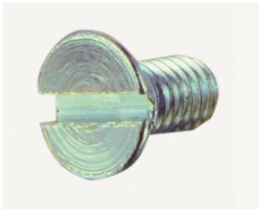 HART SENKSCHRAUBE M3x6 verza 09200009995 