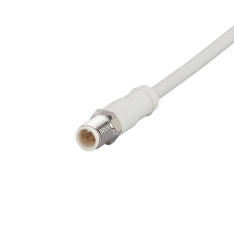 IFM Anschlusskabel Stecker        EVF522 