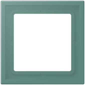 Jung Rahmen 1fach LC4320G    LCZ981BF250 