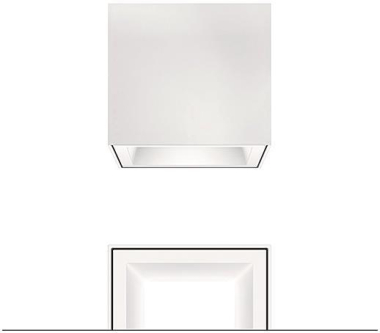 ZUM     PANOS INF Q190H ANBAUGEH Q227 WH 