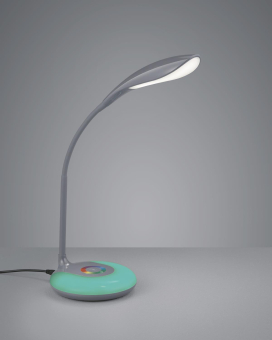 Trio LED-Tischleuchte KRAIT    R52781242 