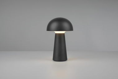 TRIO LED-Tischl. LENNON, 2W,   R52176102 