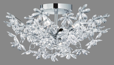 Trio Deckenleuchte             R60014017 