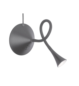 Trio LED-Tischleuchte 3W 260lm R52391102 