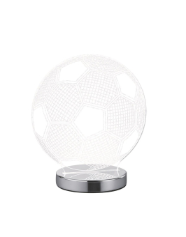 Trio LED Tischl.7W SMD         R52471106 