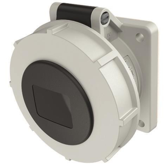 Mennekes 32A4P 7H500V Anbaudose TA  235A 